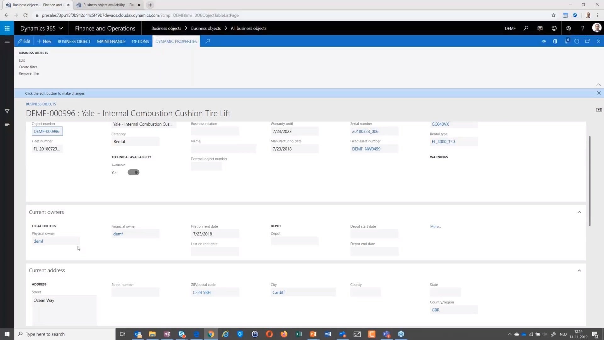 Simplify Rental Management with DynaRent for Finance & Ops