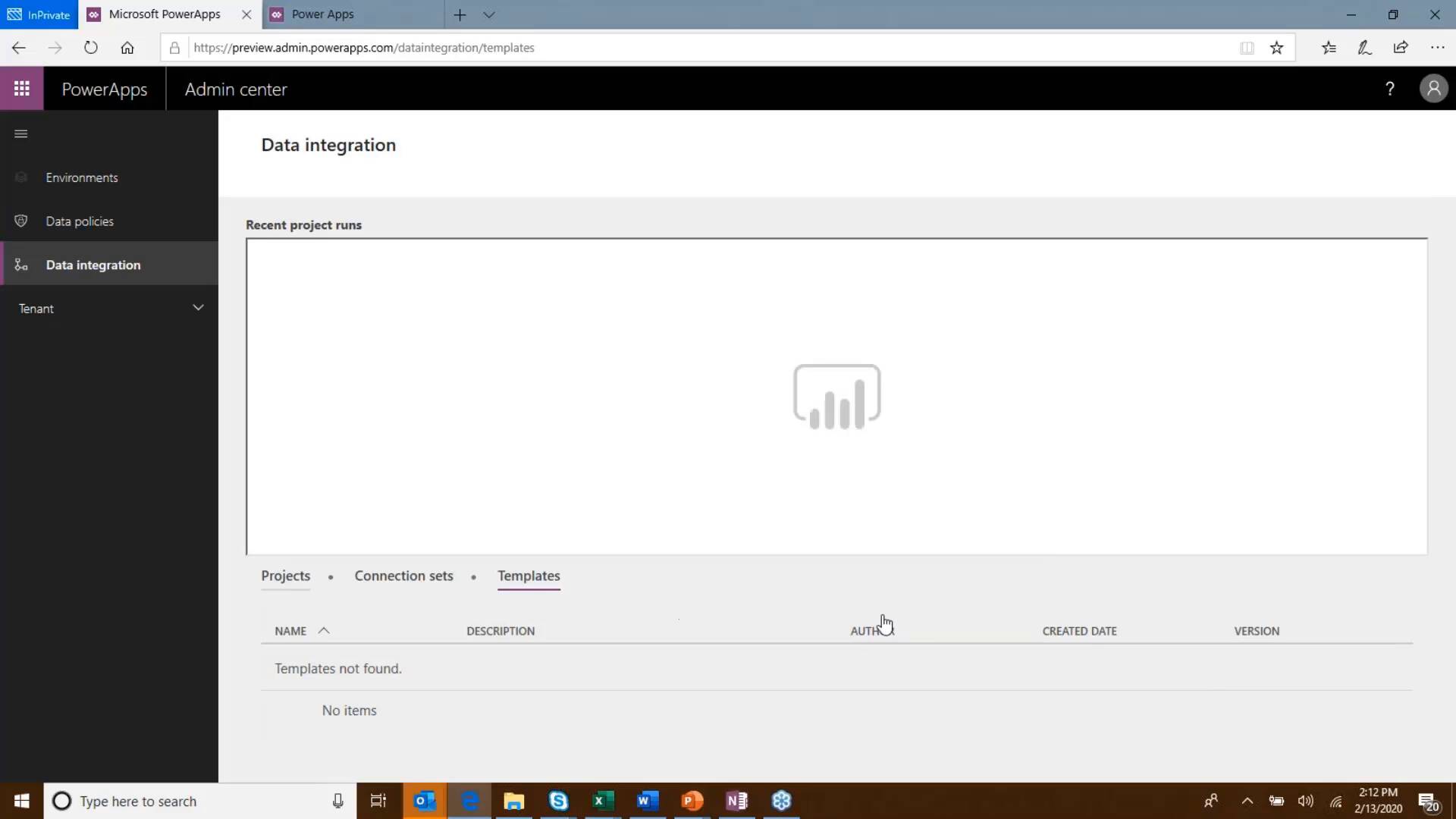 What is Common Data Service from Microsoft?