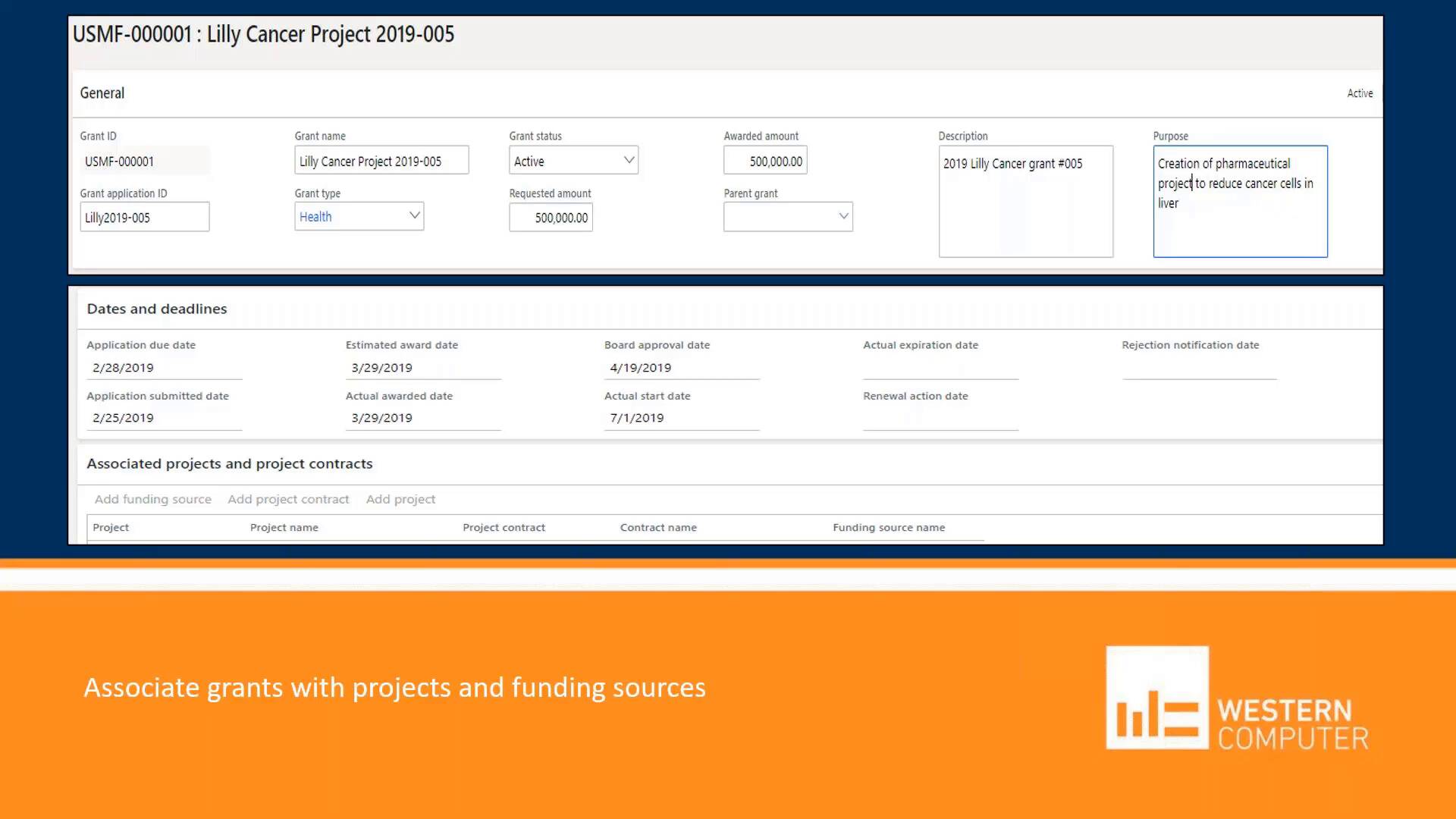 How Biotech Startups Can Scale Simplify and Succeed Faster with D365 F&SCM