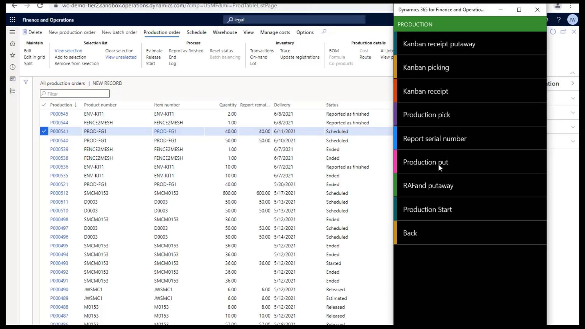 The Best ERP Solution for Your Manufacturing Business