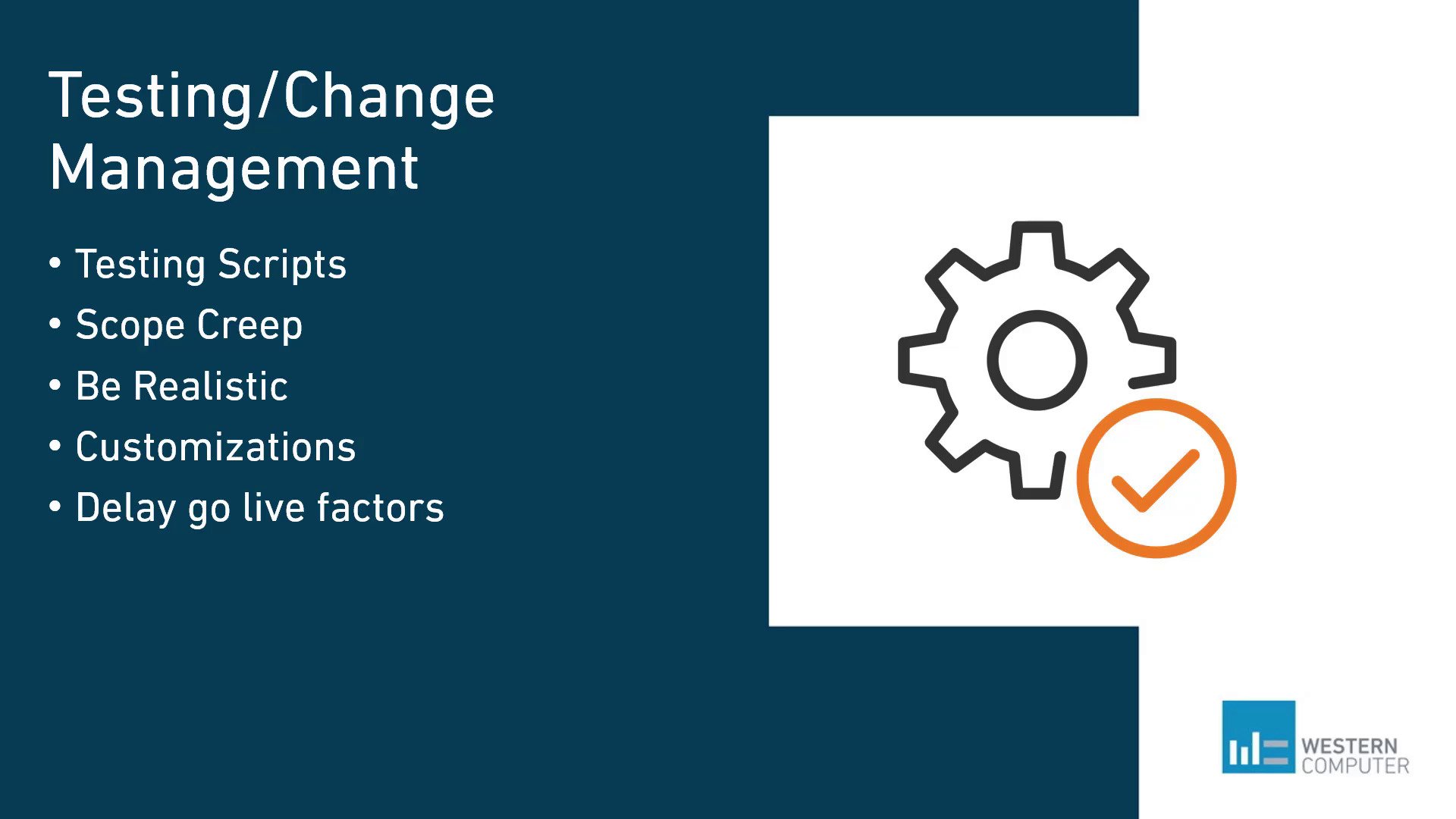 Best Practices for Successful Dynamics 365 BC Implementation