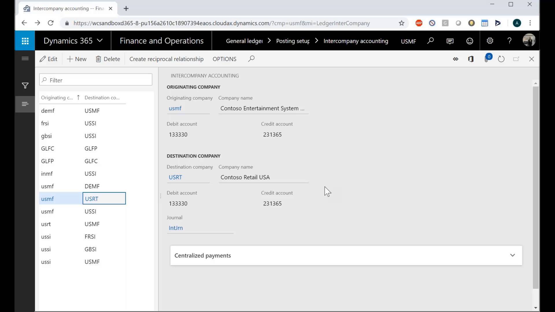 Understanding Accounting Processes in Dynamics 365 F&O