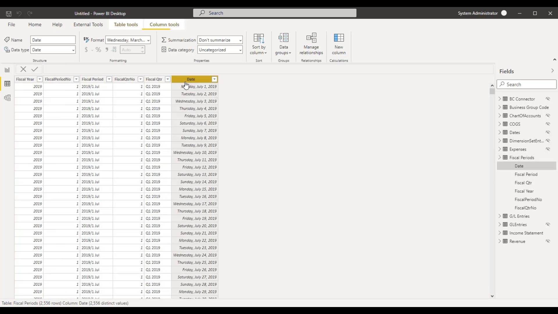 Build Better Dashboards with Power BI, Excel & Dataverse