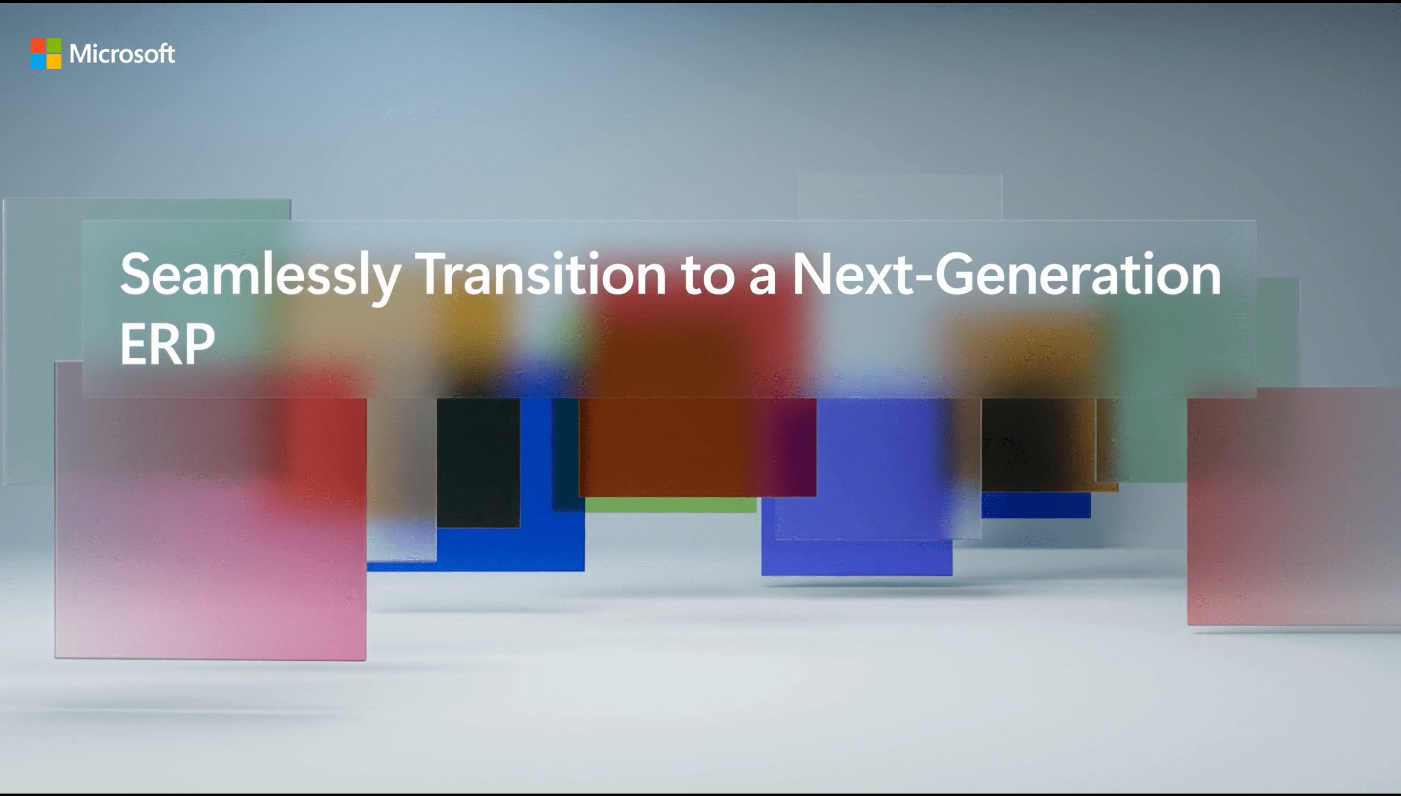 How to Seamlessly Transition to Next-Generation ERP