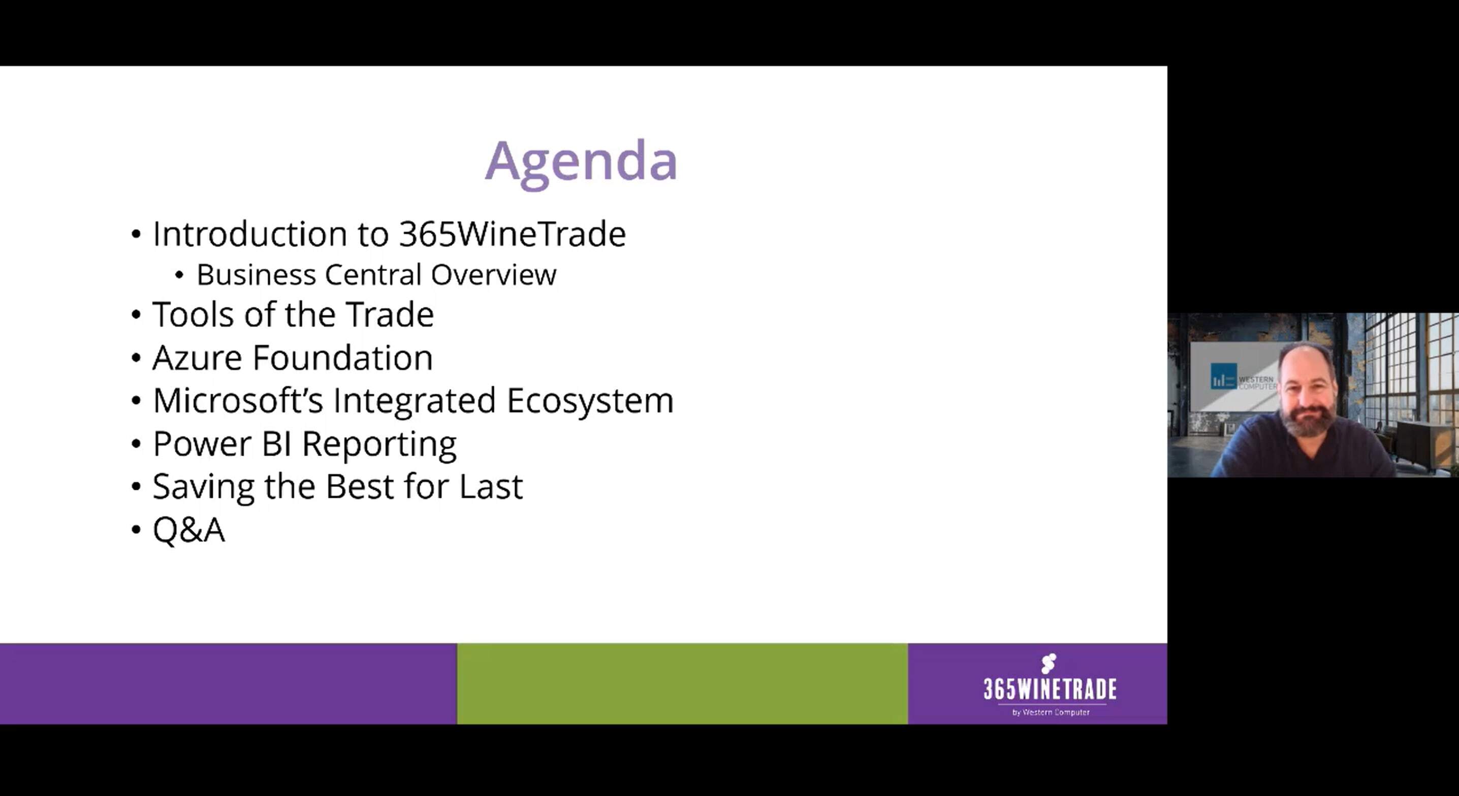 Unlock Powerful Benefits with the Microsoft Ecosystem