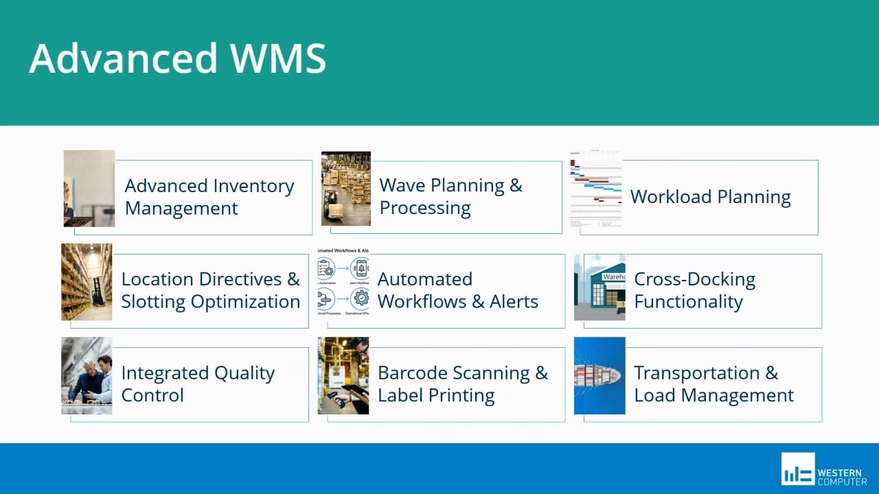 Improve Order Accuracy and Speed for CPG Distributors