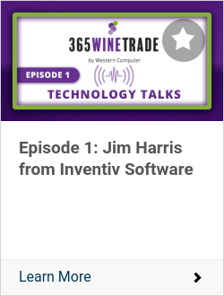 Episode 1: Jim Harris from Inventiv Software
