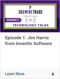 Episode 1: Jim Harris from Inventiv Software