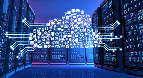 ERP Move to the Cloud Helps Volutone Drive Rapid Growth