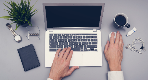 5 ERP Best Practices for the CFO