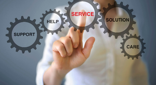 How Compressor Distributors are Profiting from Field Services