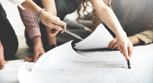 6 Proven Characteristics of a Successful ERP Implementation Team