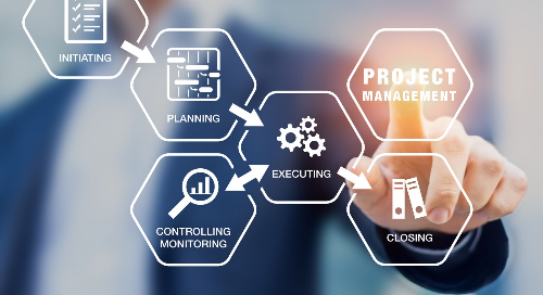 Move From Dynamics NAV To Dynamics 365 For Finance & Operations
