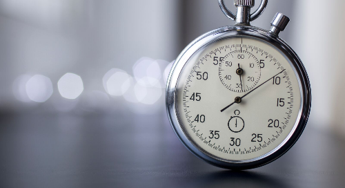 Time-saving Tips Part 1: Pre-defined Workspaces in Dynamics 365 for Finance and Operations