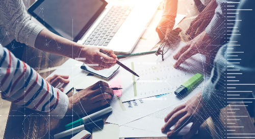 Time Saving Tips Part 2: Posting Profiles in Dynamics 365 for Finance and Operations