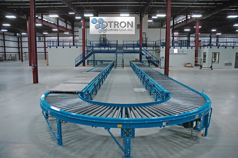 Iotron Industries Grows Fast with Assists from Western Computer and Dynamics 365