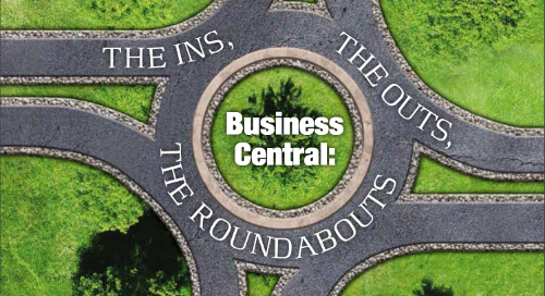 New BCUG/NAVUG Resources, Tips and News