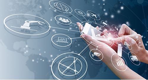 Ready to Automate Your Day? Use Power Automate (formerly Microsoft Flow) with D365BC