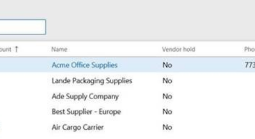 Mass Updating Records in Dynamics 365 Made Easy