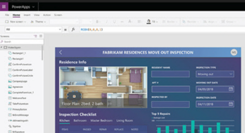 What is Microsoft Power Platform?