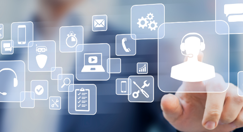 The Evolution from Dynamics CRM to Dynamics 365 for Sales