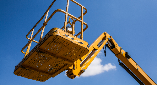 Microsoft Dynamics 365: ERP for Equipment Rental Firms
