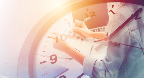 Dynamics GP vs. Dynamics 365: Let's Talk Productivity