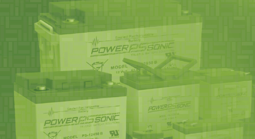 Fast ERP Deployment Enables Power Sonic to Accelerate Order Fulfillment and End-of-Month Accounting