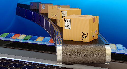 Fast and Easy Shipping in Dynamics 365