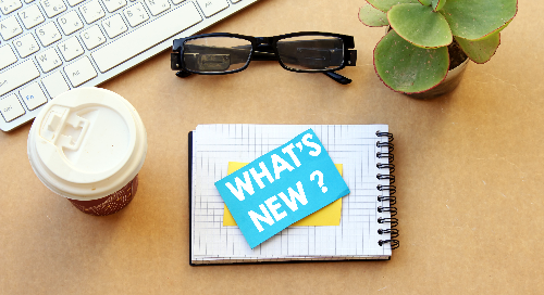 What’s New in Dynamics 365 Business Central 2020 Release Wave 1?