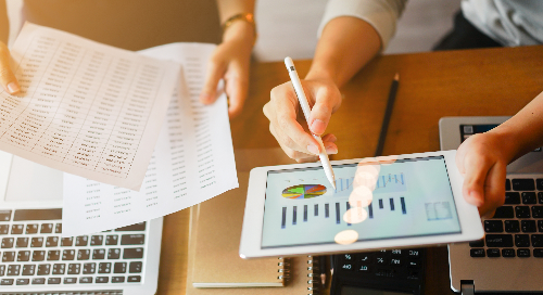 Report Writers vs. BI vs. CPM: What's the difference?