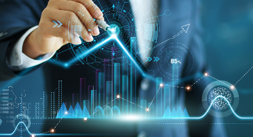 Generating KPIs When Acquisitions Cause Data Volumes to Explode