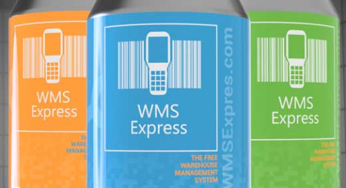 Free Warehouse Management App for Microsoft Dynamics 365 BC