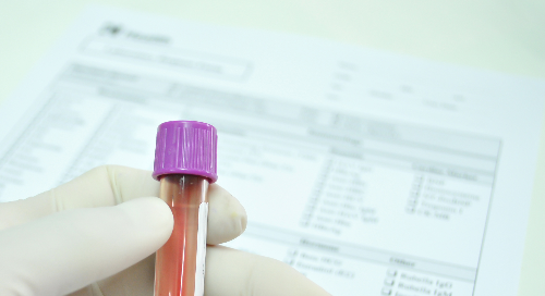 Biotech Grant Tracking in Dynamics 365