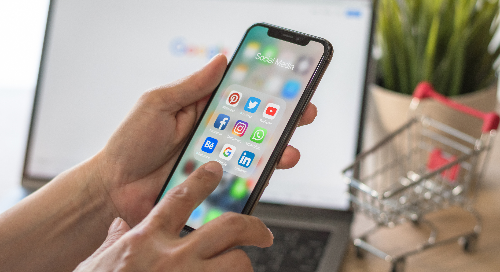 Leveraging All Content Sources to Deliver Consistent Multi-Channel Messaging