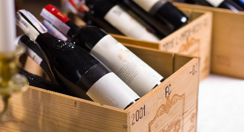 Wine Distribution Webinar: Explore 365WineTrade with Dynamicweb eCommerce