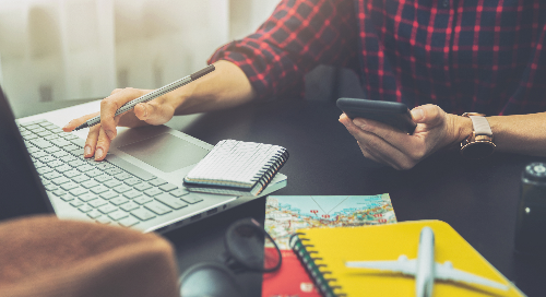 Dynamics 365 Field Service: How to Update Bookings and Notify Customers