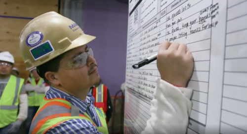 Consolidating Data Silos Across Branch Locations For Sales KPIs