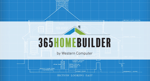 8 Reasons Why Home Builders Shouldn't Work Without 365HomeBuilder