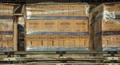 The Benefits of Using Wine Distribution Software