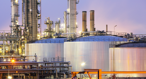 Oil & Gas Provider Migrates To Modern ERP Platform