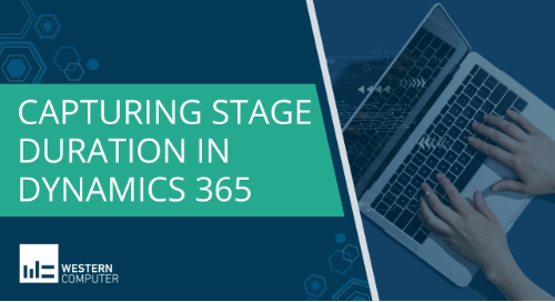 Analyzing Business Process Stages in Dynamics 365: Capturing Duration and Driving Insights