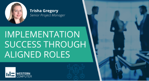 What are the most common mistakes a customer makes during an implementation?