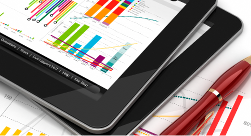 Empower End-Users, Customers and Vendors with Self-Service Reporting