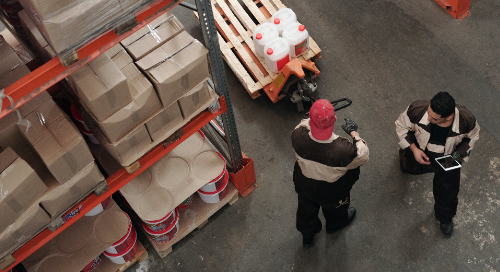 Ship High Volumes of Parcels with Ease Using 365ParcelShip's New Features