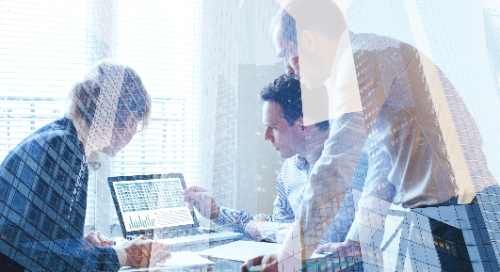 Managed Support Services Ensure Your ERP and CRM Platforms Meets Your Needs Today and Tomorrow