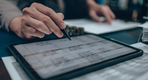 Dynamics 365 Business Central Tips and Tricks: Streamline General Journal Analysis and AR Chargebacks by Creating Alternate Posting Groups