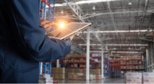 IDC Identifies Dynamics 365 Business Central as an ERP Leader