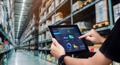 Cycle Counting in D365 for Finance and Operations Warehouse Management: Part 3