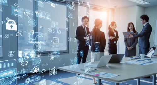 Removing Roadblocks to Company Growth by Migrating to a Modern ERP System in the Cloud